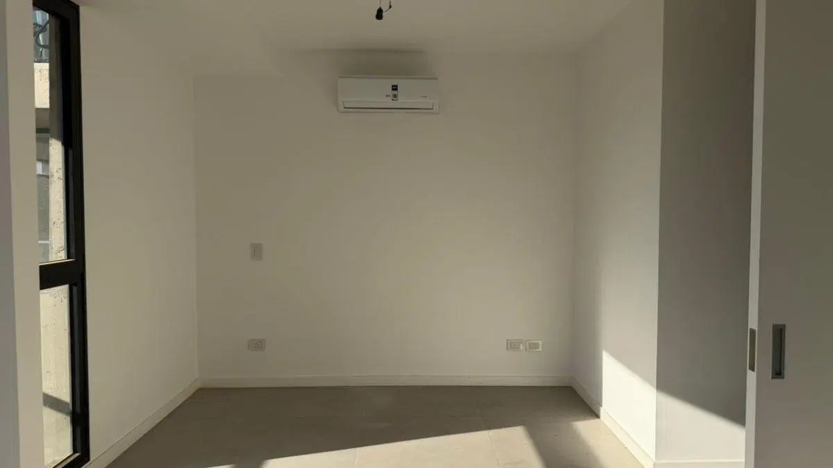 ALQUILER Impecable 2 Ambientes a Estrenar con Cochera en El Corredor Donado. Urquiza / Villa Ortuzar 3