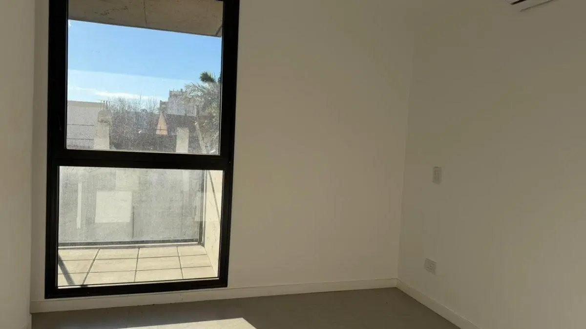 ALQUILER Impecable 2 Ambientes a Estrenar con Cochera en El Corredor Donado. Urquiza / Villa Ortuzar 5