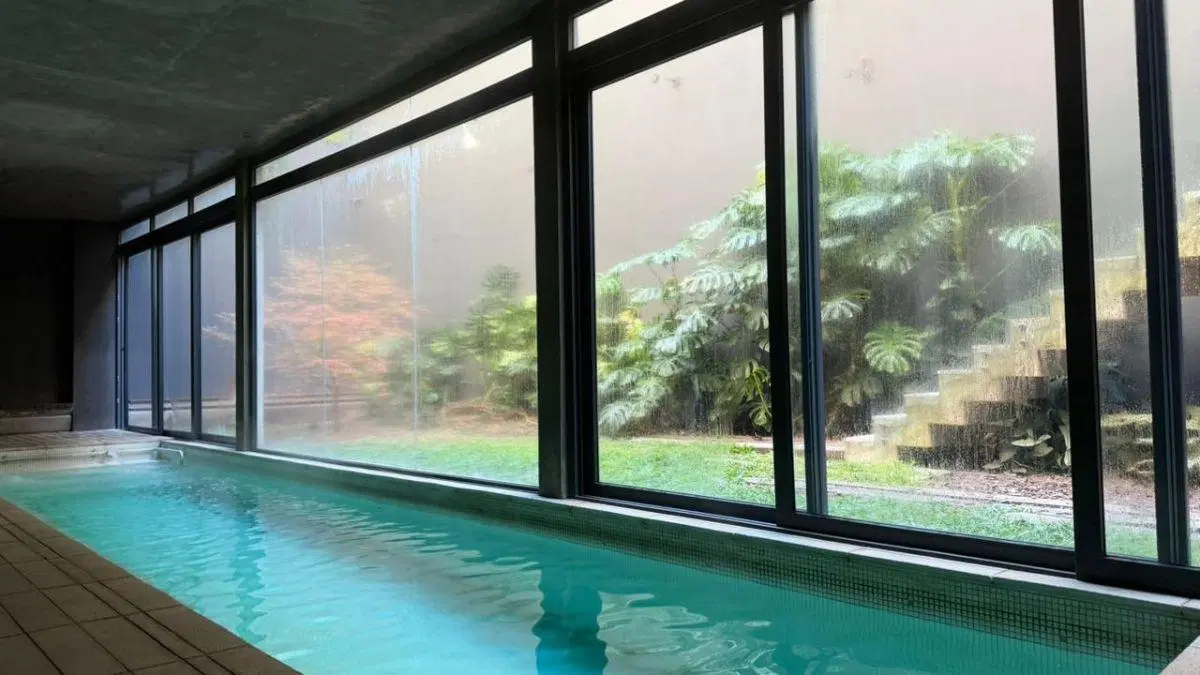 ALQUILER Impecable 2 Ambientes a Estrenar con Cochera en El Corredor Donado. Urquiza / Villa Ortuzar 1
