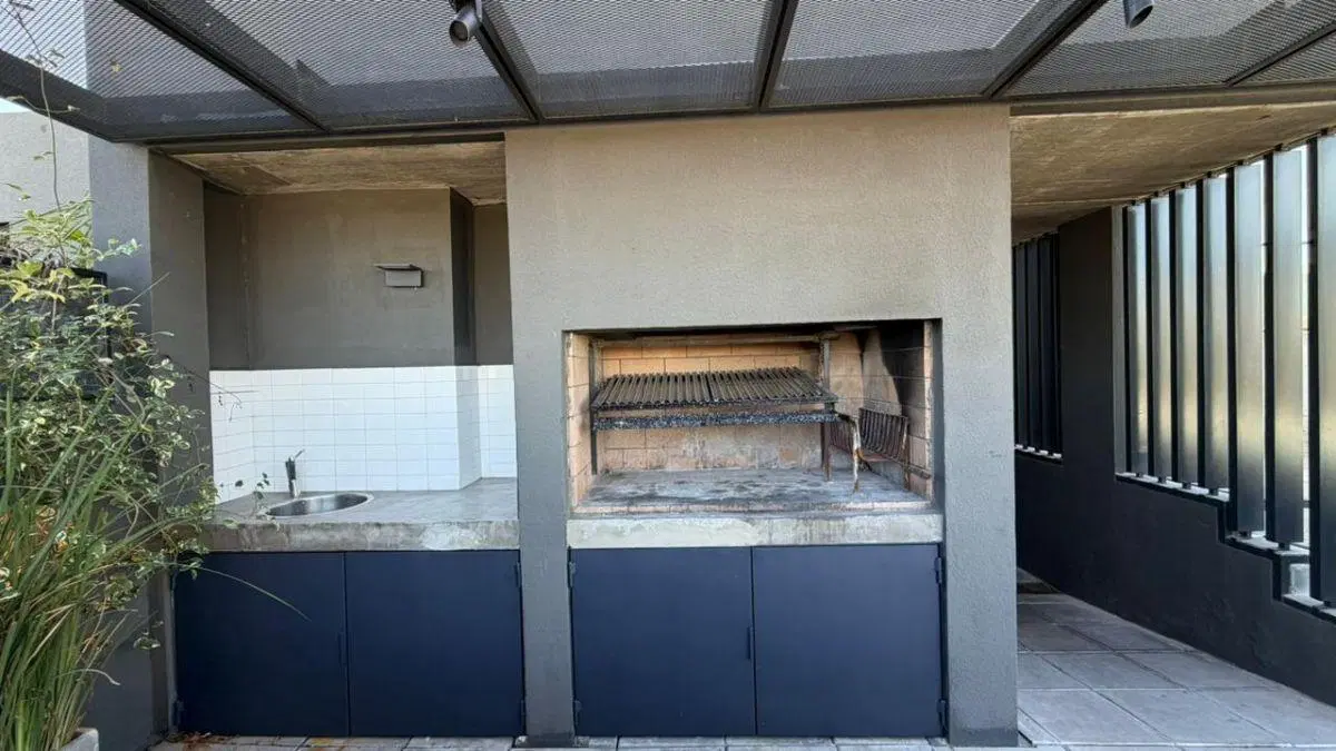 ALQUILER Impecable 2 Ambientes a Estrenar con Cochera en El Corredor Donado. Urquiza / Villa Ortuzar 8