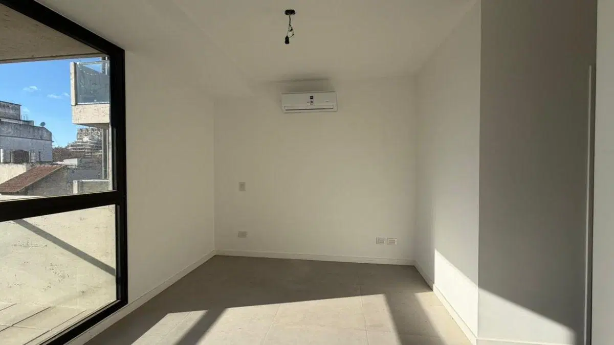 ALQUILER Impecable 2 Ambientes a Estrenar con Cochera en El Corredor Donado. Urquiza / Villa Ortuzar 4