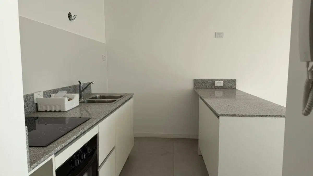 ALQUILER Impecable 2 Ambientes a Estrenar con Cochera en El Corredor Donado. Urquiza / Villa Ortuzar 5