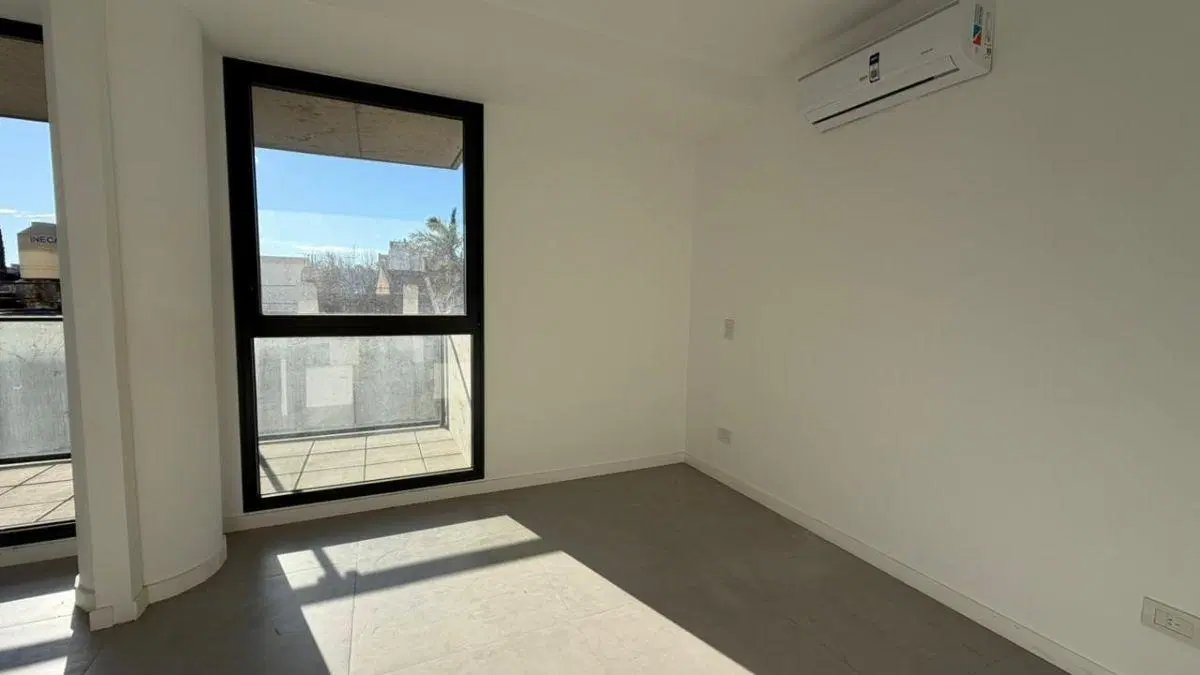 ALQUILER Impecable 2 Ambientes a Estrenar con Cochera en El Corredor Donado. Urquiza / Villa Ortuzar 8