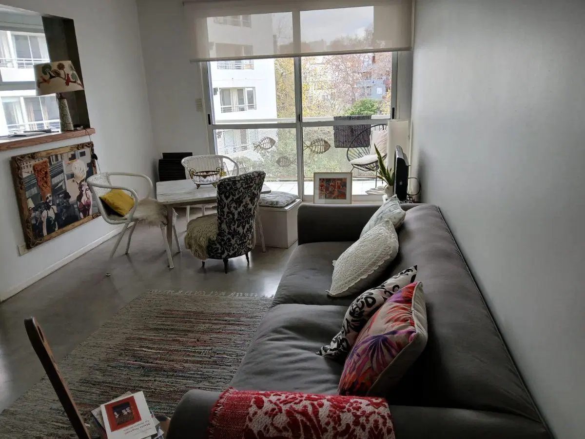Venta departamento 3 ambientes Belgrano amentieis vigilancia 3