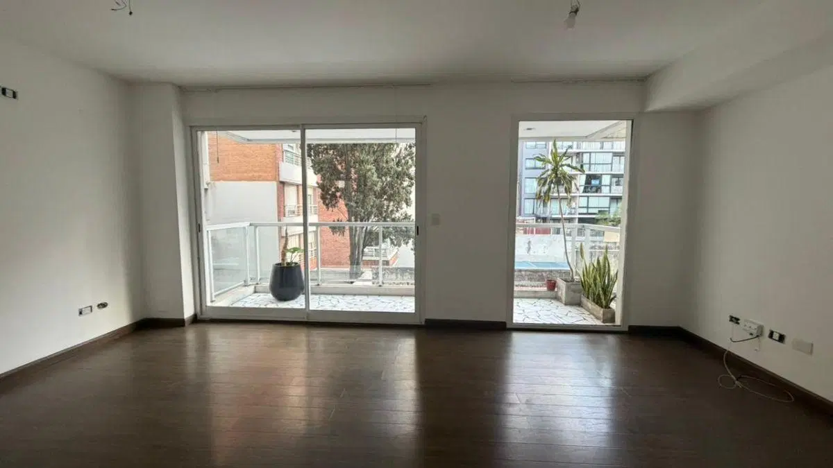 ALQUILER Hermoso Departamento de 2 Ambientes con Amenities en Belgrano. Cerca del Subte 1