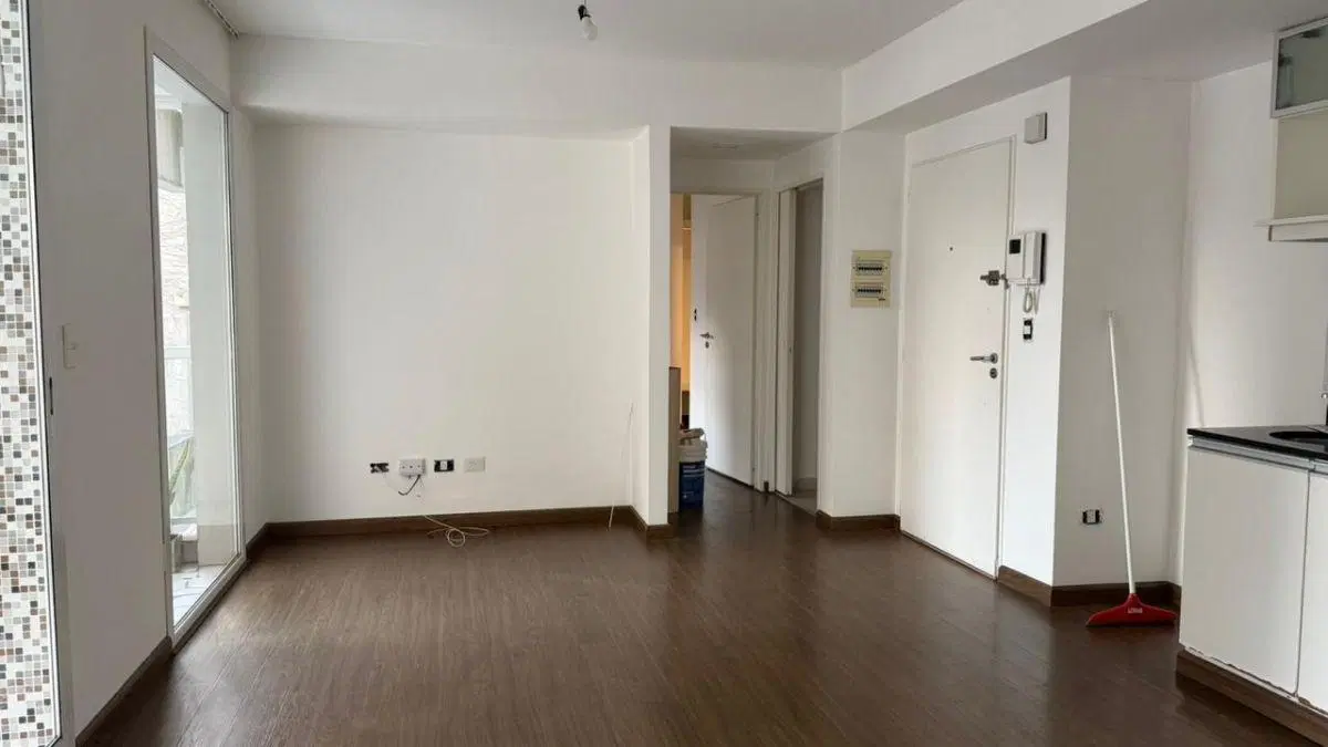 ALQUILER Hermoso Departamento de 2 Ambientes con Amenities en Belgrano. Cerca del Subte 4