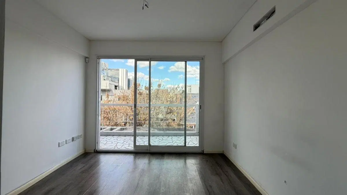 ALQUILER Hermoso Departamento con Terraza Propia, Pileta y Cochera en Lo Mejor de Núñez 5