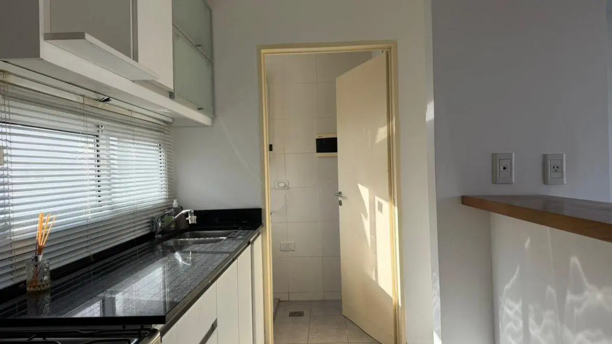 ALQUILER Hermoso Departamento con Terraza Propia, Pileta y Cochera en Lo Mejor de Núñez 3