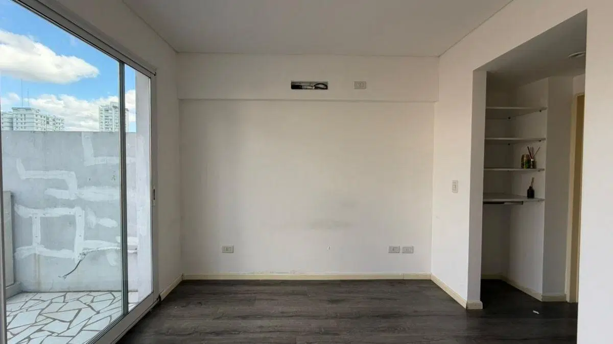 ALQUILER Hermoso Departamento con Terraza Propia, Pileta y Cochera en Lo Mejor de Núñez 4
