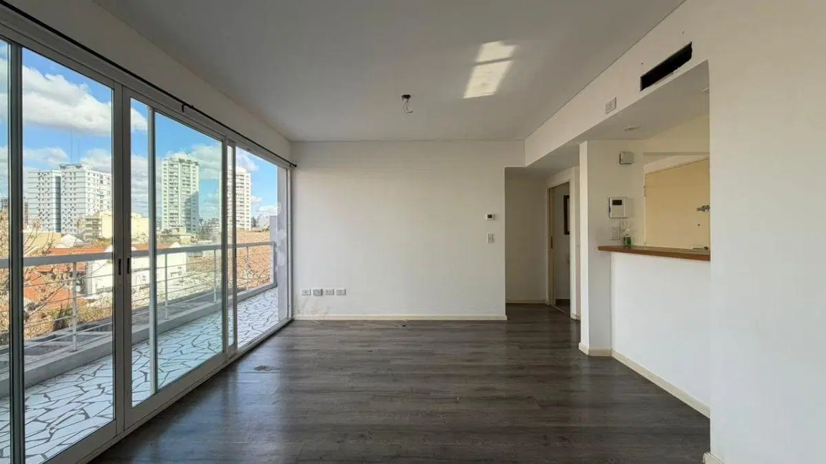 ALQUILER Hermoso Departamento con Terraza Propia, Pileta y Cochera en Lo Mejor de Núñez 2