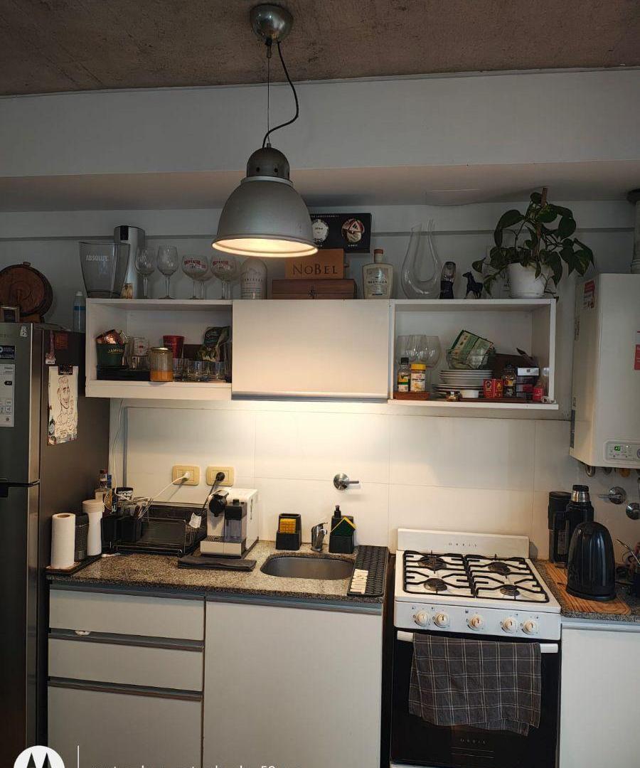 Foto de ALQUILER Excelente Departamento de 2 ambientes con patio y balcón. Apto, imagen 1