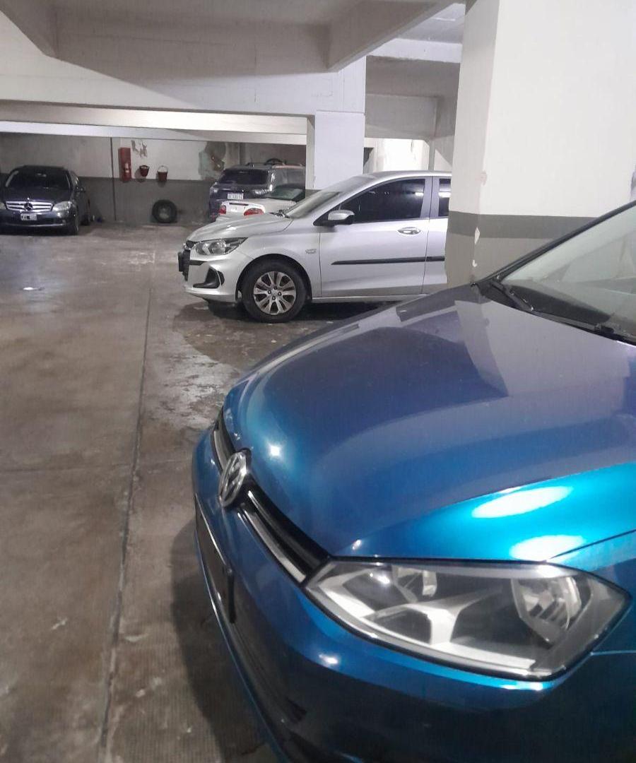 Foto de VENTA Cochera en Belgrano en Planta baja, imagen 2