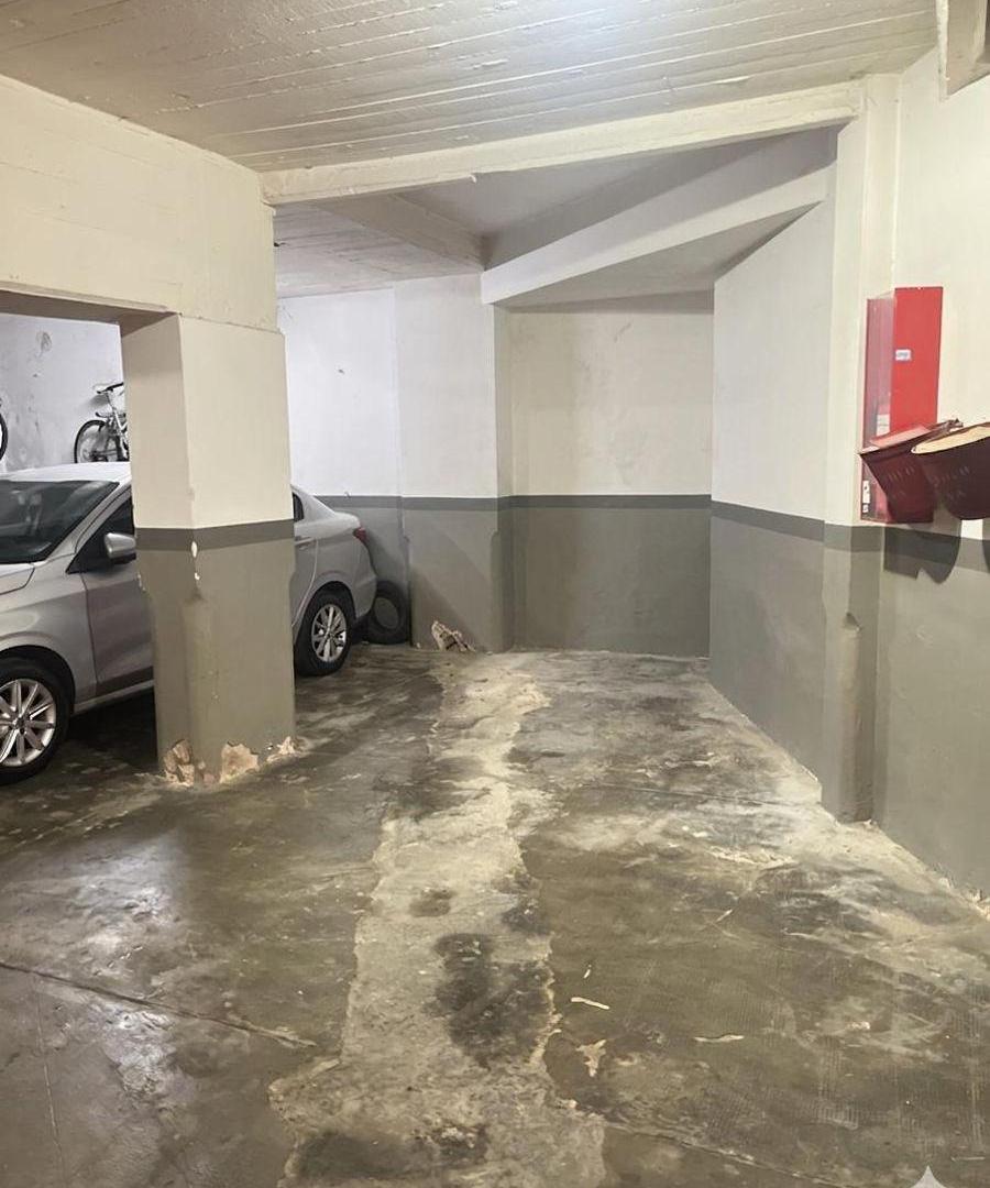 Foto de VENTA Cochera en Belgrano en Planta baja, imagen 1
