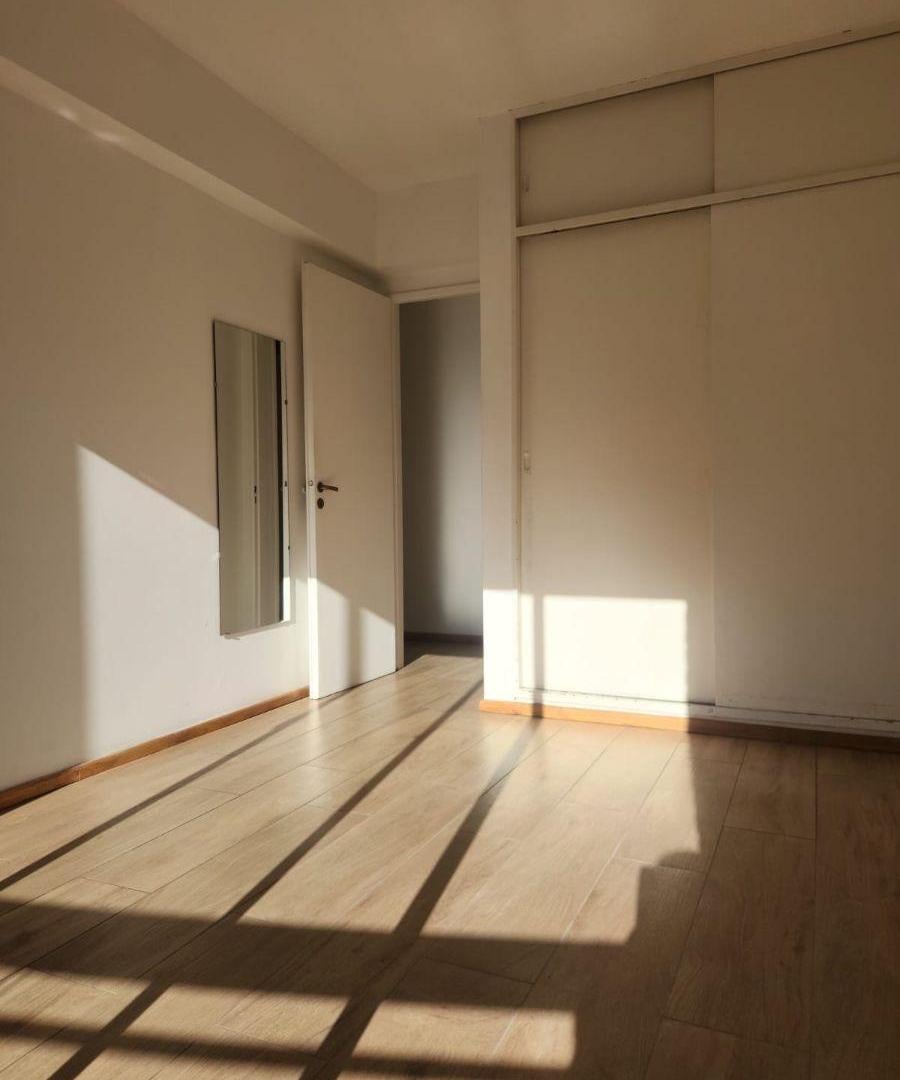 Foto de ALQUILER 3 ambientes con balcón en excelente ubicación. Belgrano, imagen 5