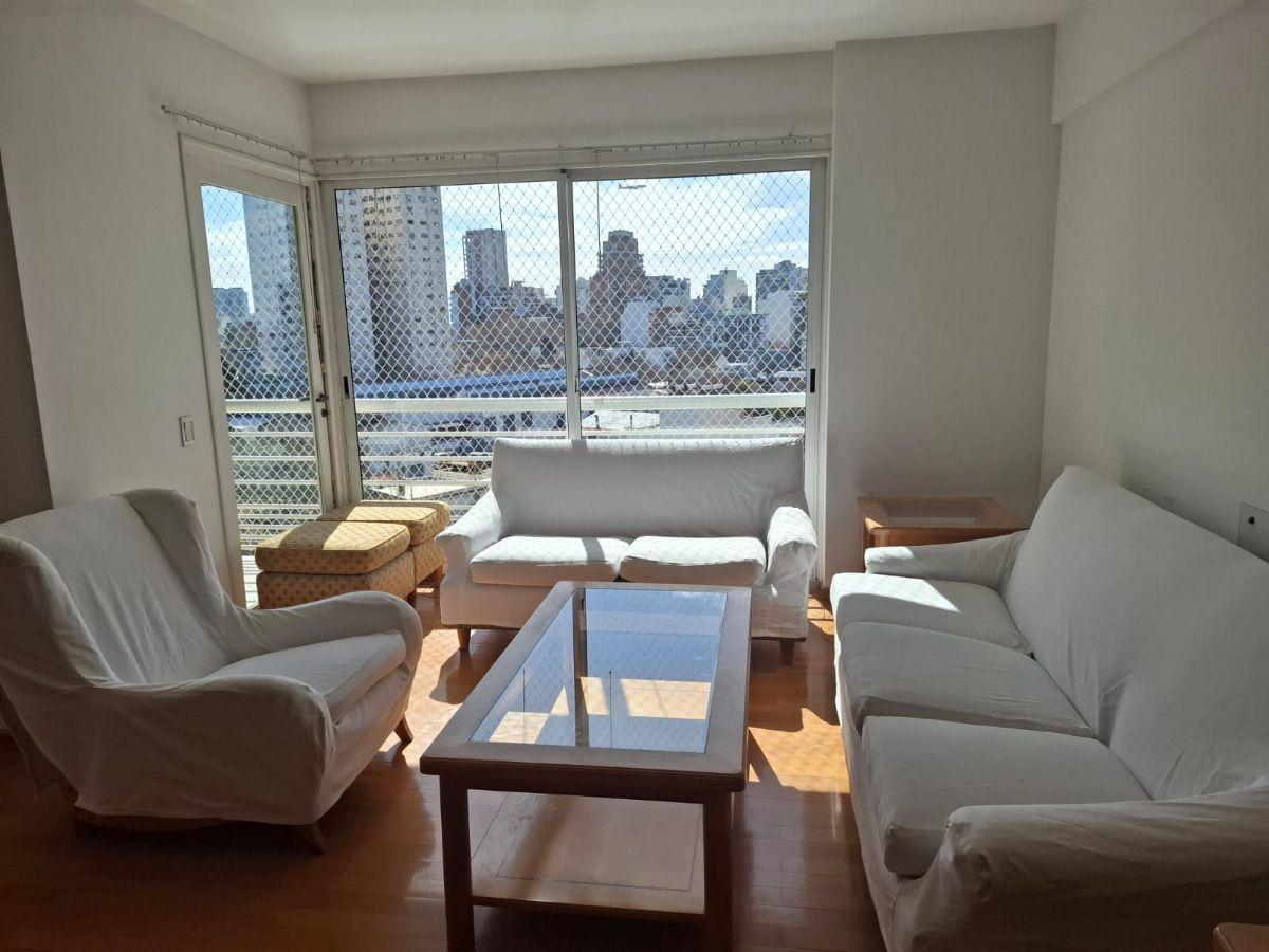 Foto de VENTA 4 ambientes + dep 2 cocheras Torre Full Amenties vigilancia, imagen 4