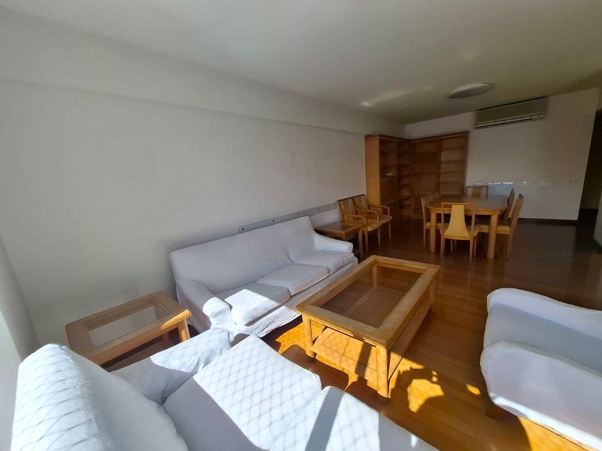 Foto de VENTA 4 ambientes + dep 2 cocheras Torre Full Amenties vigilancia, imagen 3