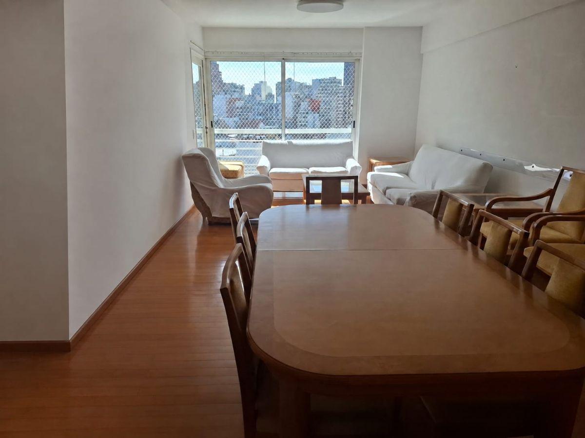 Foto de Venta 4 Ambientes + Dependencia y 2 Cocheras Torre Full Amenties, imagen 2