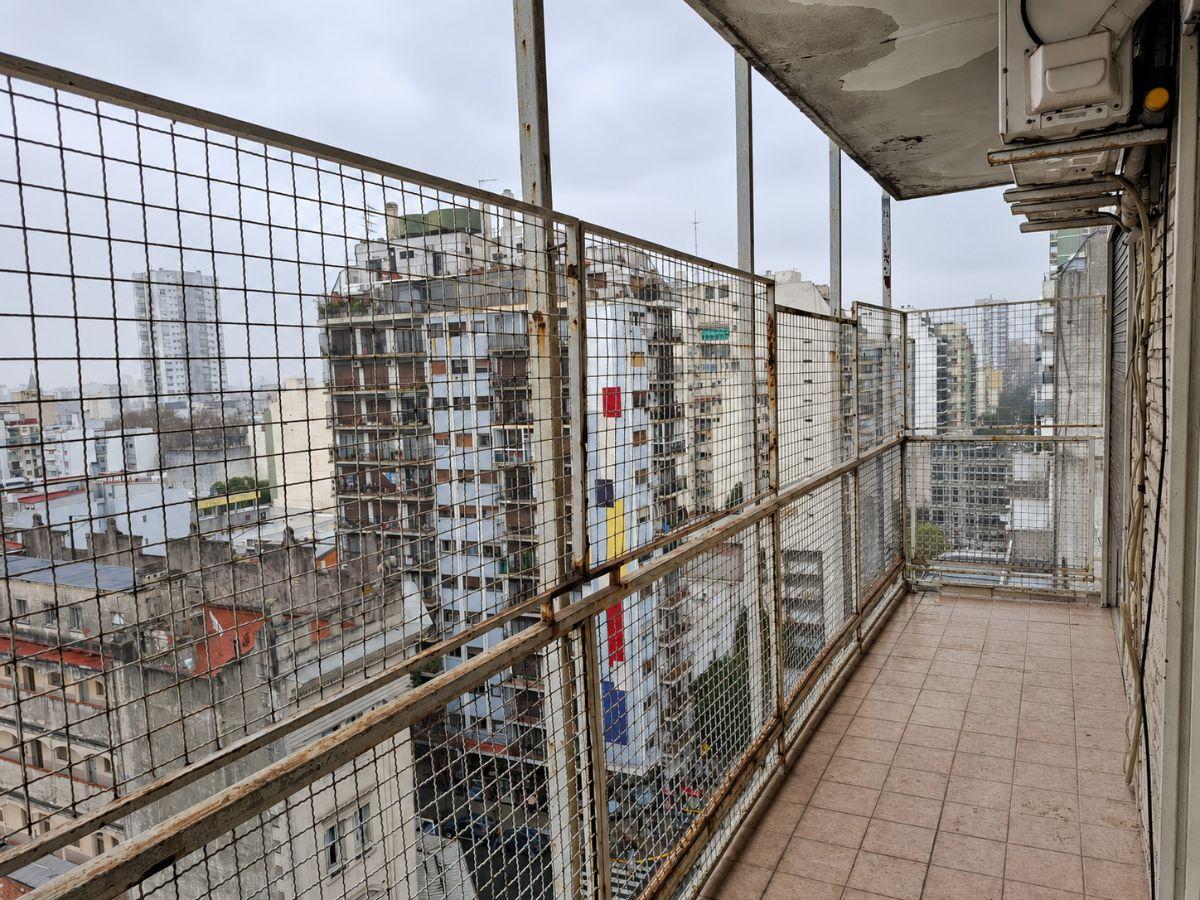 Foto de Villa Crespo 3 dormitorios alto frente metros subte, imagen 5