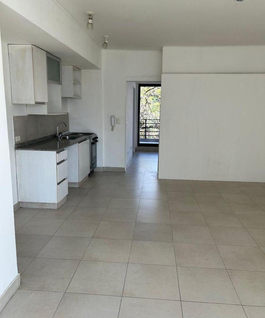 Foto de ALQUILER Hermoso departamento de 2 ambientes en Chacarita / Colegiales, imagen 2