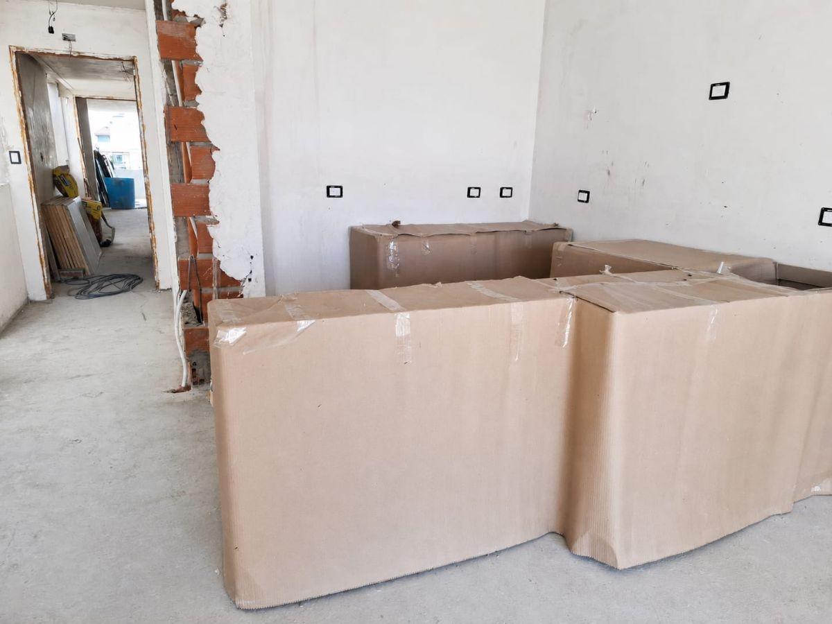 Foto de VENTA Dúplex 3 ambientes a estrenar + terraza 82 m² con pileta propia, imagen 4