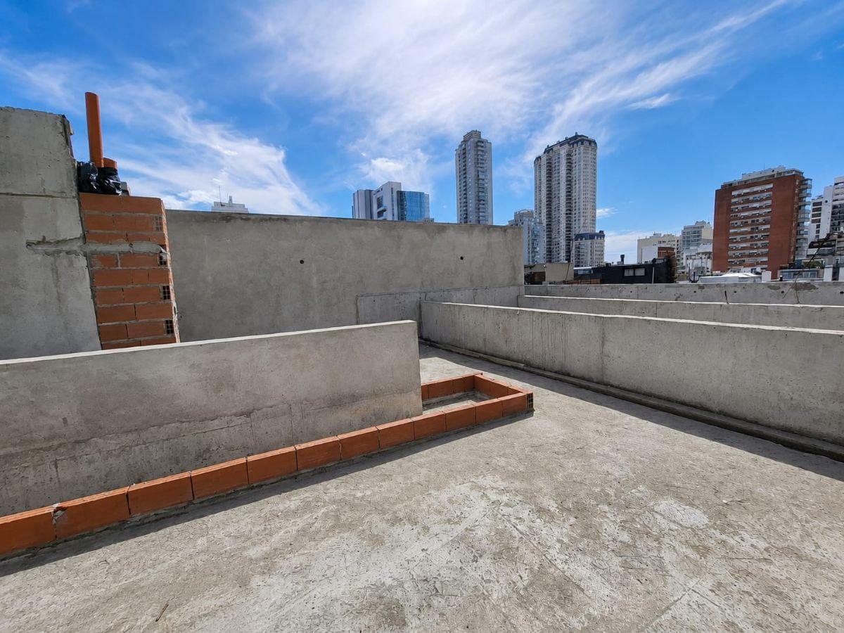 Foto de VENTA Dúplex 3 ambientes a estrenar + terraza 82 m² con pileta propia, imagen 5