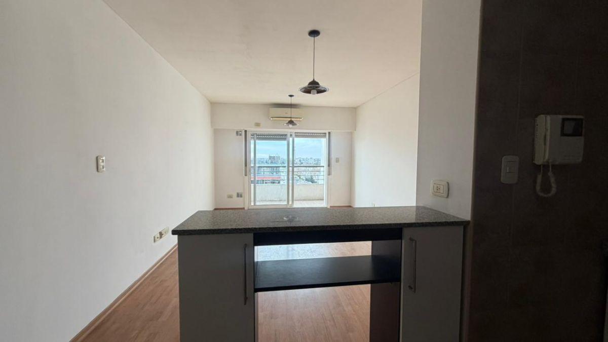 Foto de Alquiler Monoambiente en Piso Alto Muy Luminoso en Villa Urquiza. Apto, imagen 5