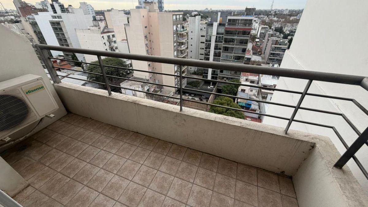 Foto de Alquiler Monoambiente en Piso Alto Muy Luminoso en Villa Urquiza. Apto, imagen 3