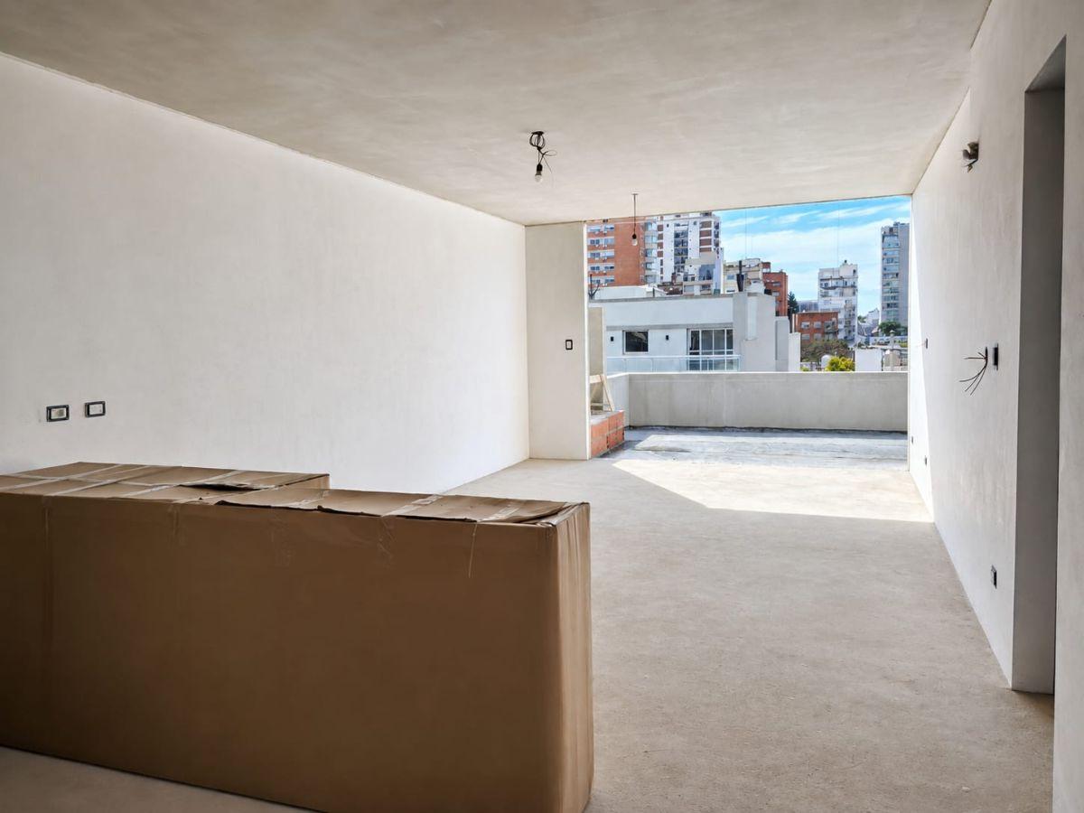 Foto de VENTA Dúplex 3 Ambientes a Estrenar + Terraza 82 m² con Pileta Propia, imagen 2