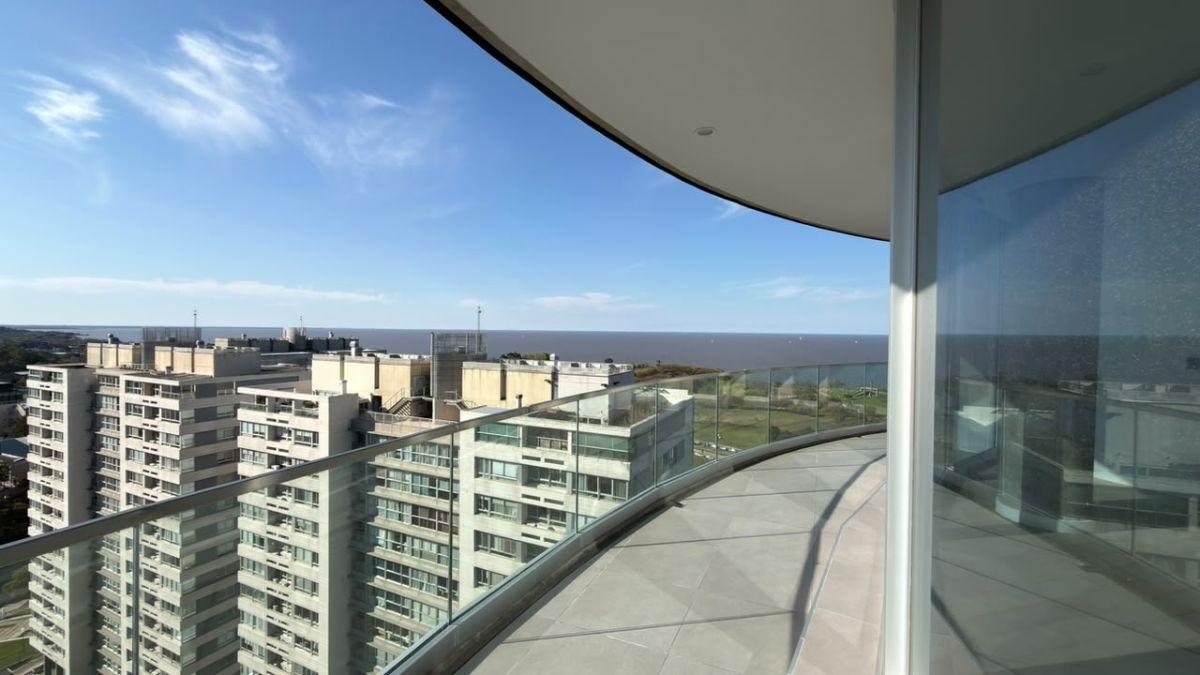 Foto de VENTA Exclusivo Penthouse de 6 ambientes en Infnity Towers, imagen 1