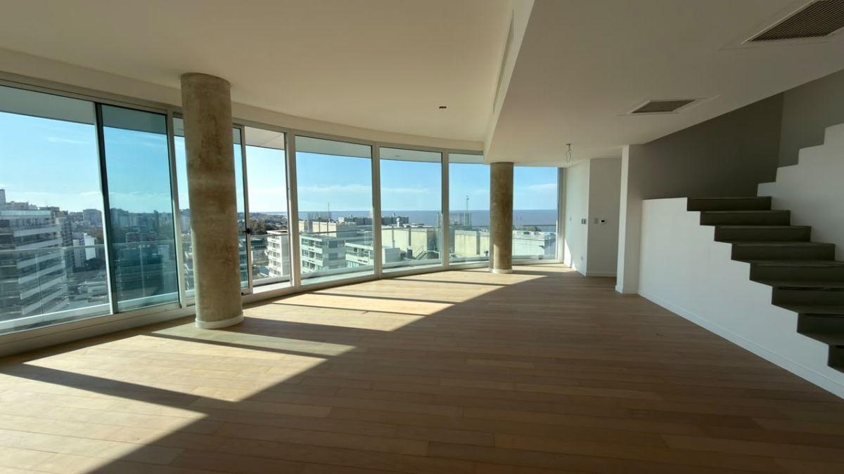 Foto de VENTA Exclusivo Penthouse de 6 ambientes en Infnity Towers, imagen 4