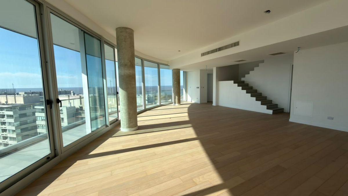 Foto de VENTA Exclusivo Penthouse de 6 ambientes en Infnity Towers, imagen 5
