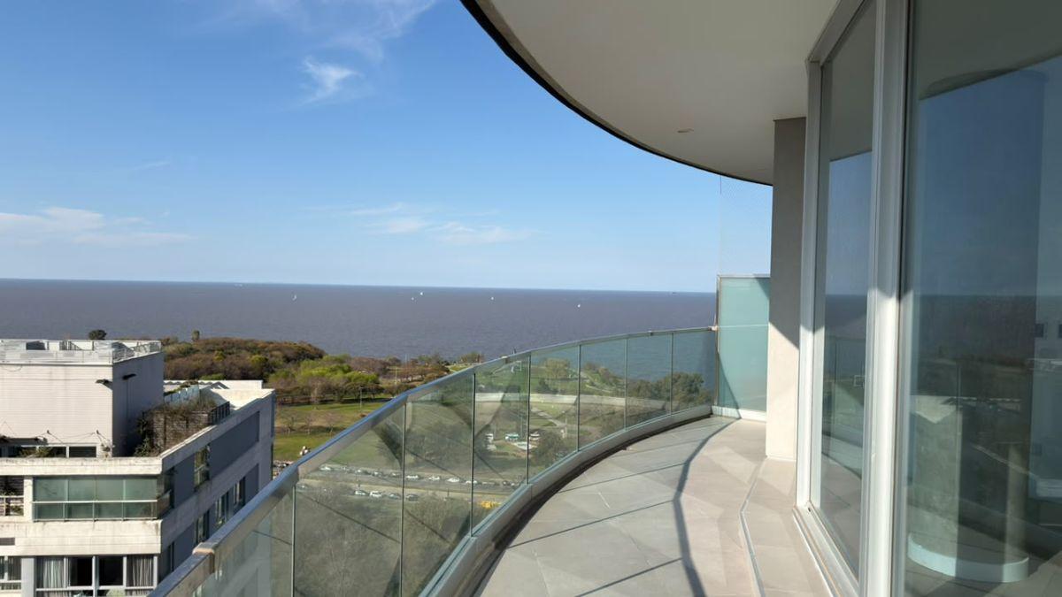 Foto de VENTA Exclusivo Penthouse de 6 ambientes en Infnity Towers, imagen 3