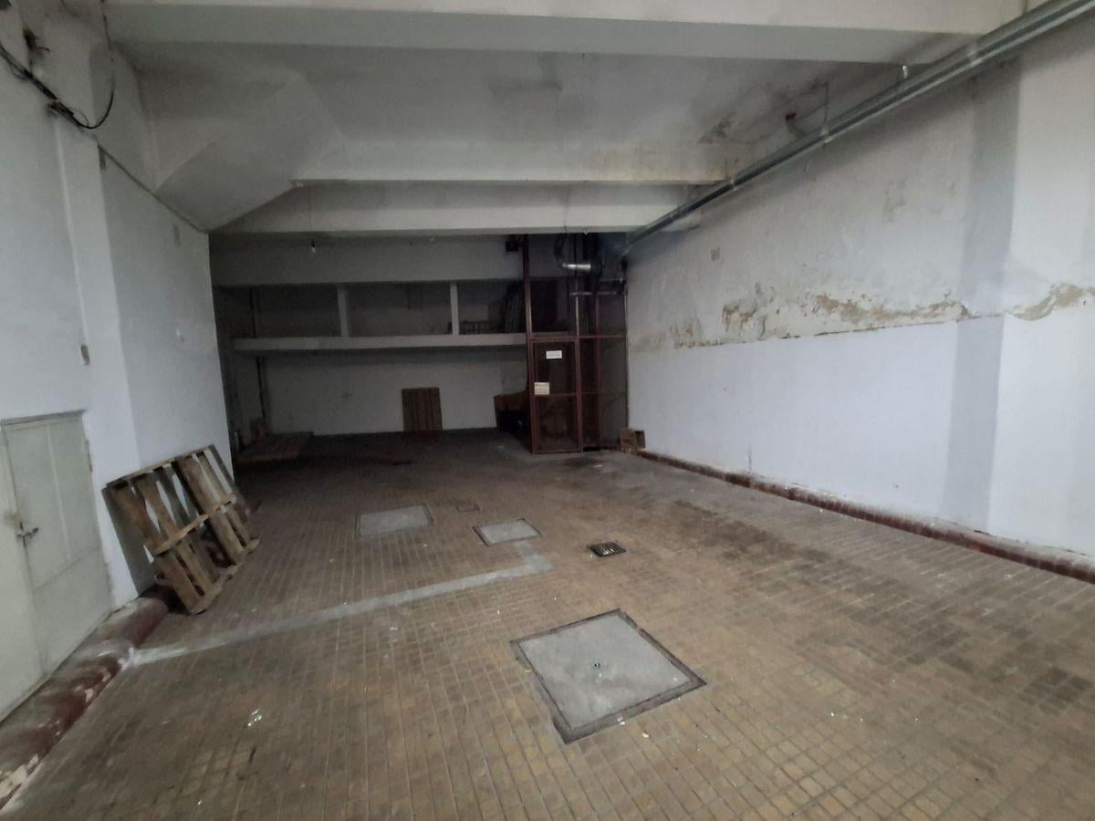 Foto de Venta Oportunidad Para Uso Comercial y / o Depósito en Balvanera, imagen 3