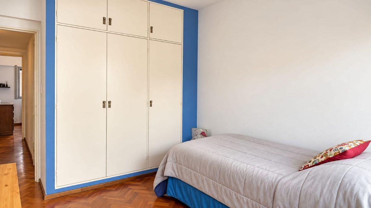 Foto de Venta Amplio 4 Ambientes de 94 m. con Cocina Separada y Balcón Corrido, imagen 4