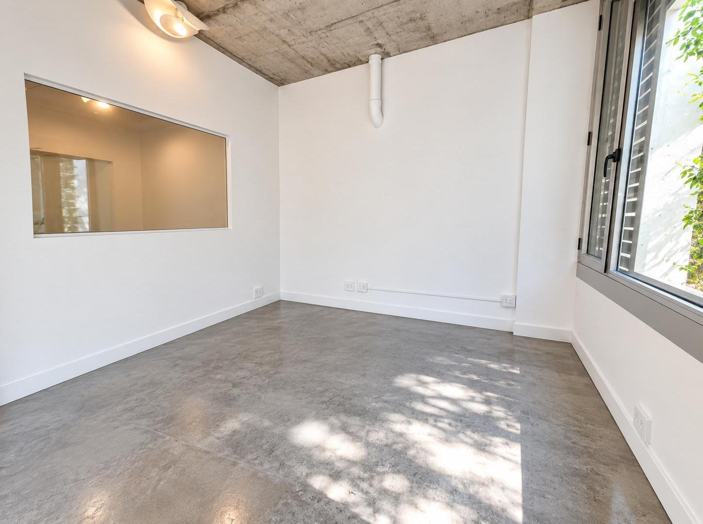 Foto de Oficina Loft 112 m² c/Jardín Propio – Núñez – Bajisimas Expensas, imagen 3
