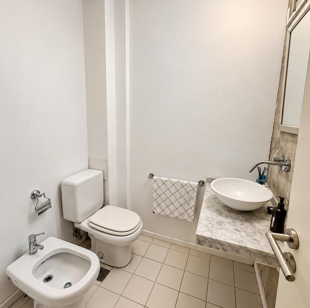 Foto de Oficina Loft 112 m² c/Jardín Propio – Núñez – Bajisimas Expensas, imagen 5