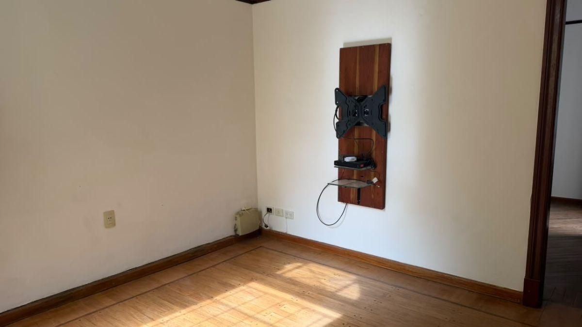Foto de ALQUILER Hermoso PH de 3 ambientes con cocina y patio en Palermo, imagen 5