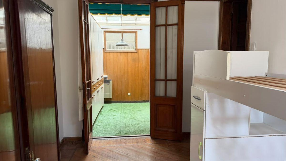 Foto de ALQUILER Hermoso PH de 3 ambientes con cocina y patio en Palermo, imagen 2