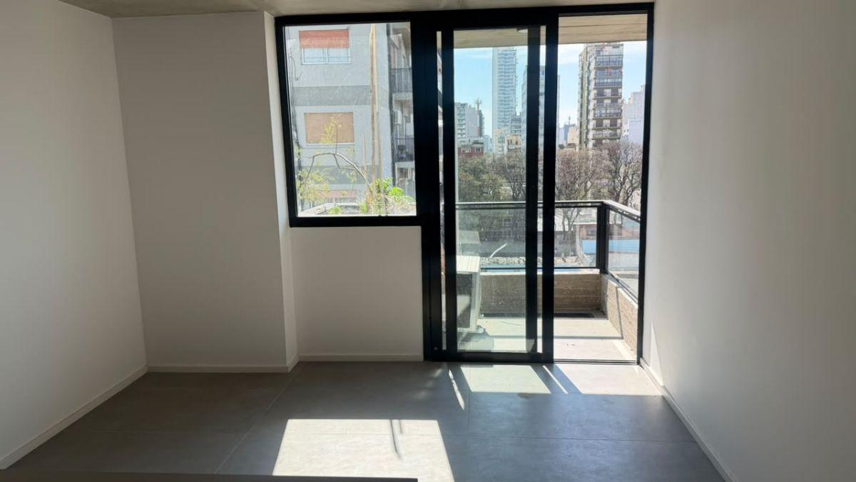 Foto de VENTA Monoambiente al frente con balcón en Núñez, imagen 3