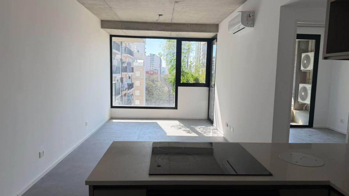 Foto de VENTA 2 ambientes con dormitorio en suite y balcón en Nuñez. A estrenar, imagen 4
