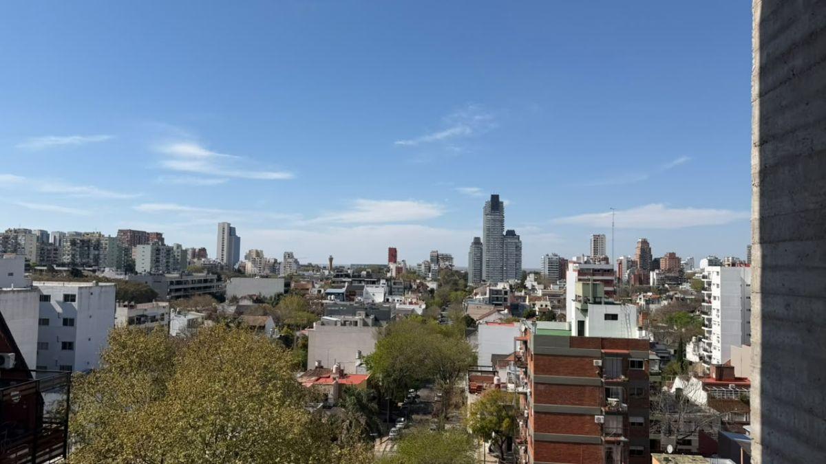 Foto de VENTA 2 ambientes con dormitorio en suite y balcón en Nuñez. A estrenar, imagen 5