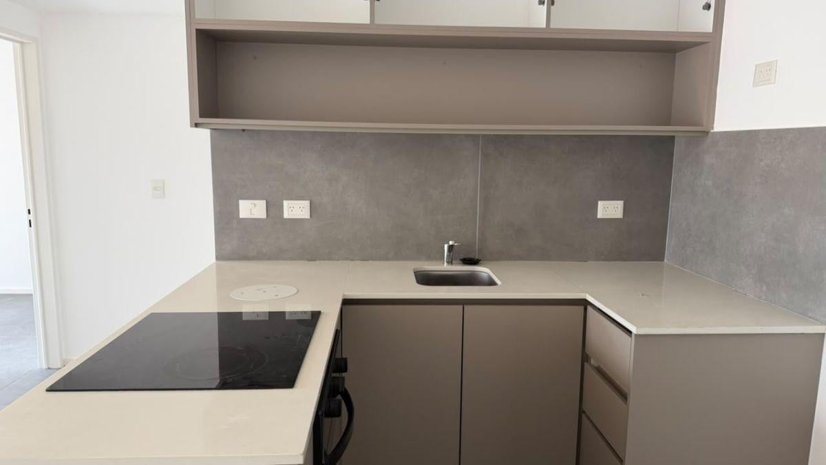 Foto de VENTA 2 ambientes con dormitorio en suite y balcón en Nuñez. A estrenar, imagen 3