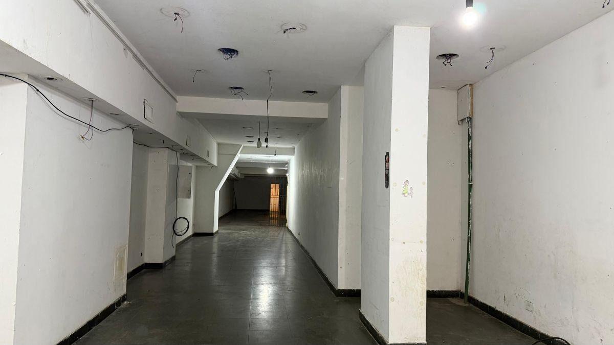 Foto de VENTA Local de 413 metros apto todo destino en Retiro, imagen 3