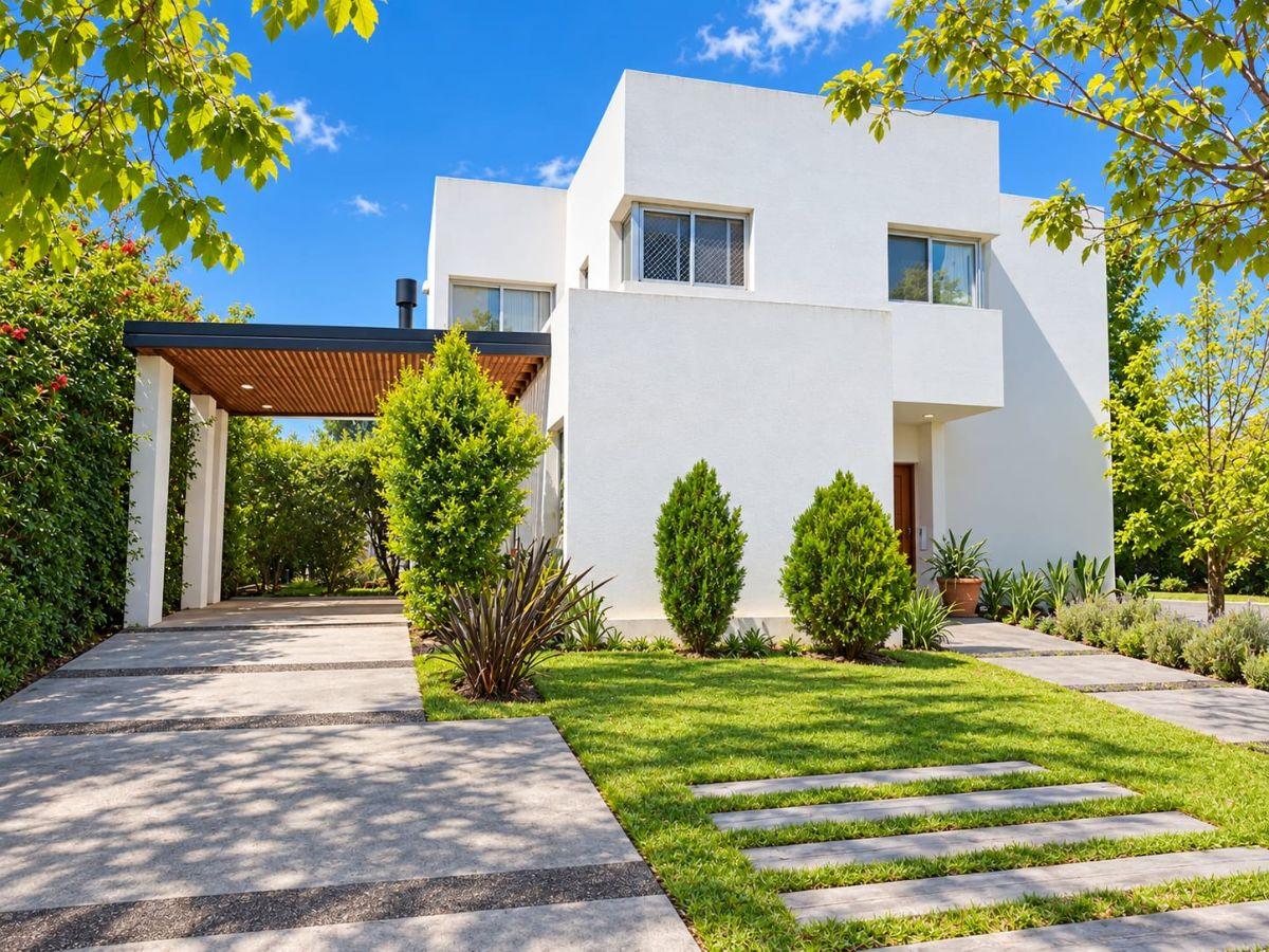 Foto de Venta Casa de 3 Dormitorios con Jardín y Pileta en Los Alisos. Nordelta, imagen 1
