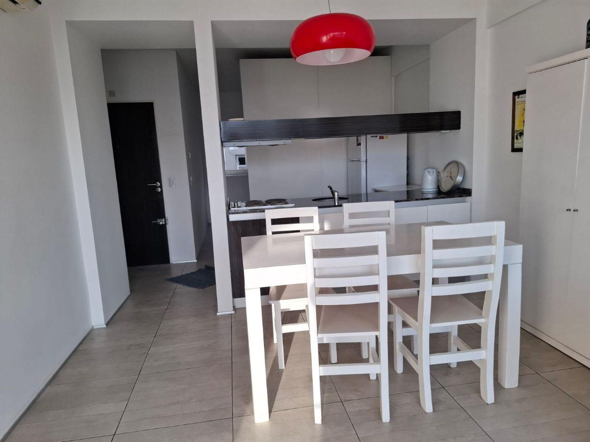 Foto de alquiler amoeblado 2 amb, piso alto vista abierta, full amenities, imagen 5