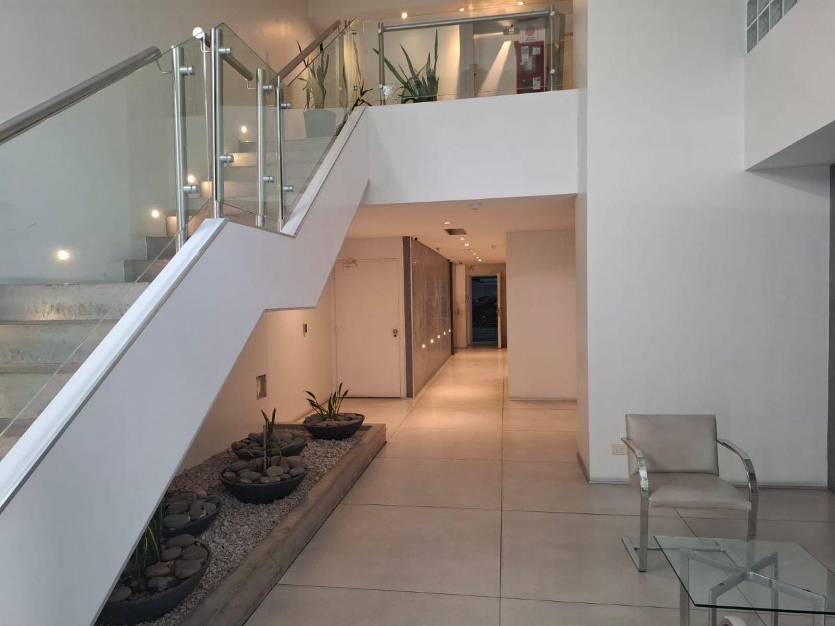 Foto de alquiler amoeblado 2 amb, piso alto vista abierta, full amenities, imagen 3