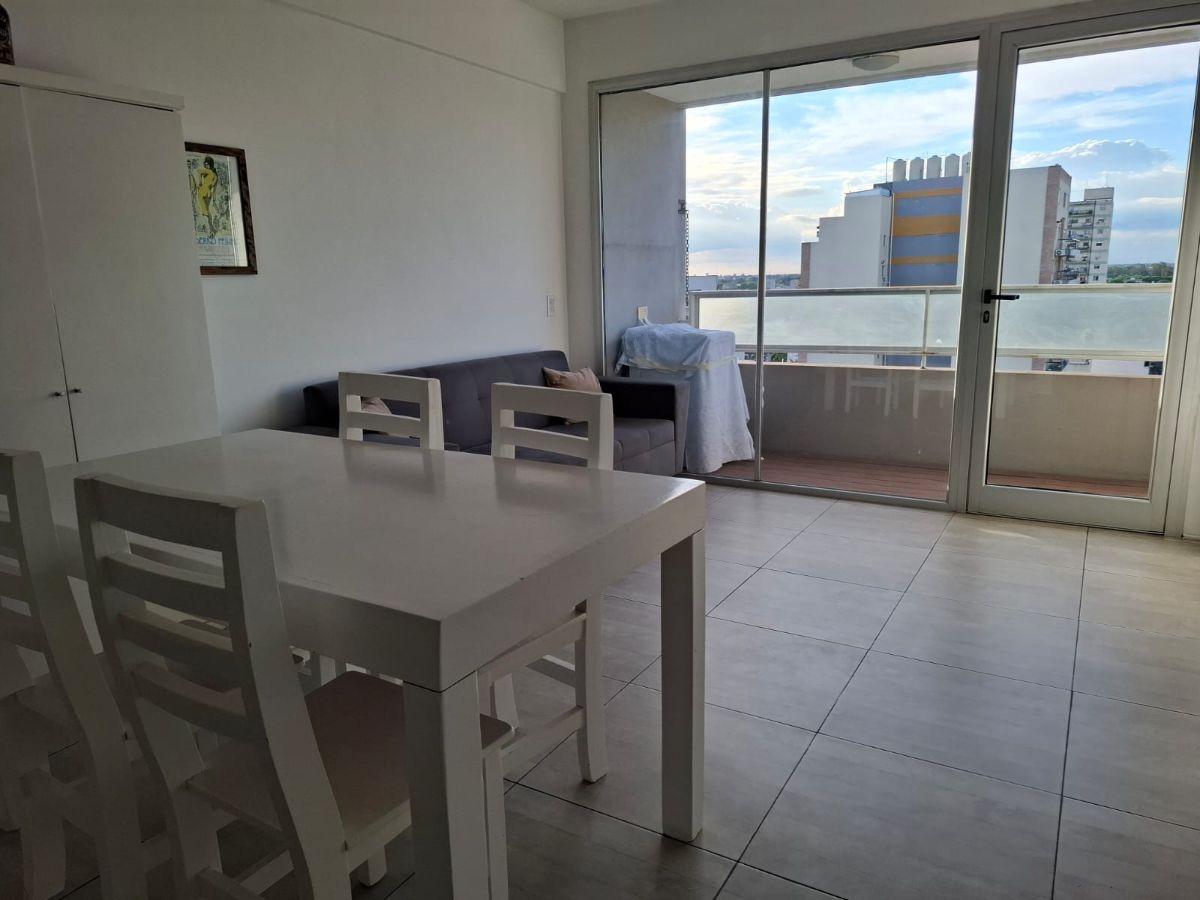 Foto de ALQUILER AMOBLADO | 2 AMB. PISO ALTO, VISTA ABIERTA Y FULL AMENITIES, imagen 4