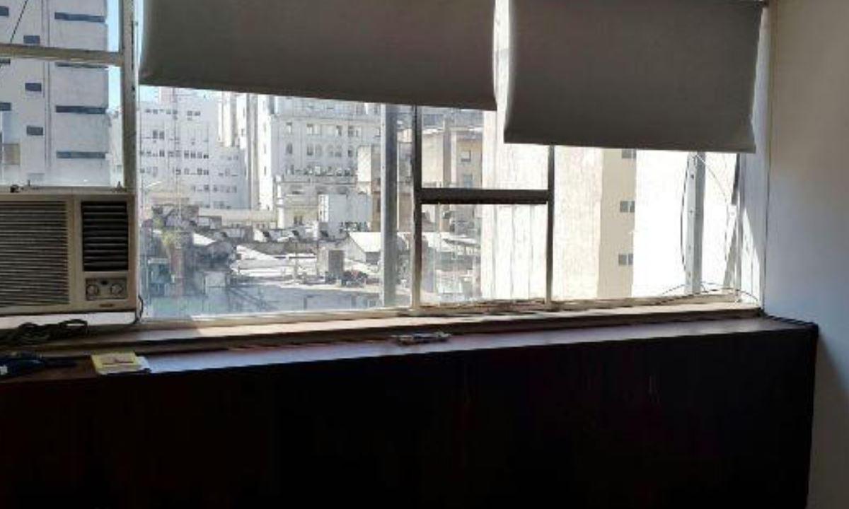 Oficina en Inmejorable Ubicación 1