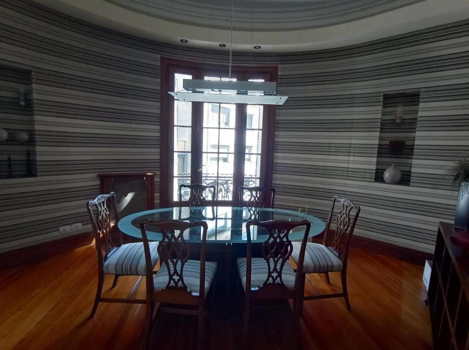 Super Precio Venta! Venta 5 Amb Frente Vivienda / Oficina Pasaje Rivarola 2