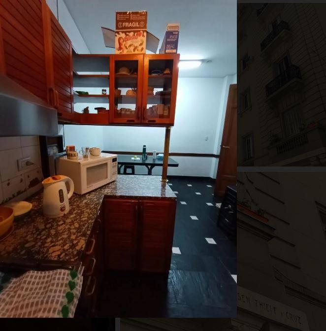 Super Precio Venta! Venta 5 Amb Frente Vivienda / Oficina Pasaje Rivarola 5